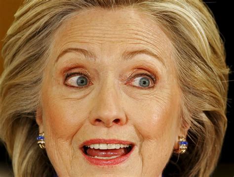 Debunking Hillary Clinton’s Liberal ‘problem’ The Washington Post
