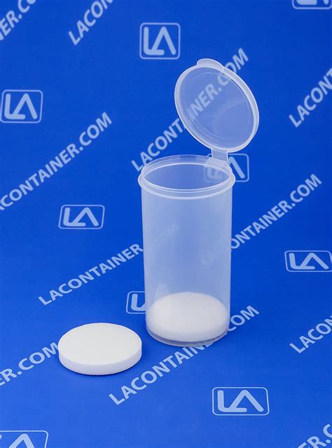 40hf White Hard Foam Inserts For Lavials® Vl40l Container 100box