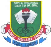 Pn hjh siti nora binti ali (pengetua). SK Taman Tun Dr Ismail 1, Primary School in Taman Tun Dr ...