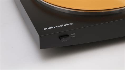 Audio Technica At Lp3 Review Turntable And Record Player Choice