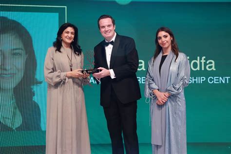 arab woman awards 2023 winners revealed in sparkling event arabian business