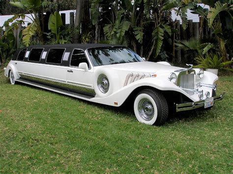 Classic Oc Wedding Limo Classic Style Limousine Service Orange County