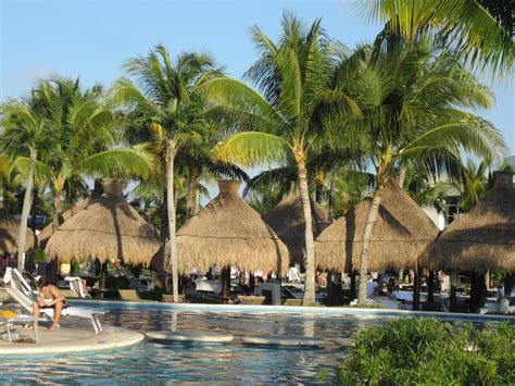 The View At The Mayan Palace Riviera In Cancun Mexico Courtesy Of Member Laurie M Global