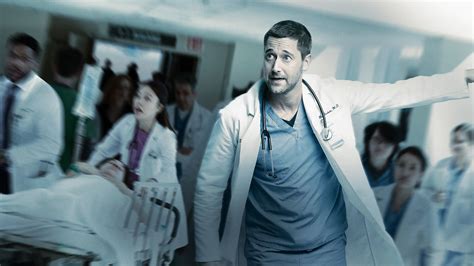 Max goodwin is brilliant, charming — and the new medical director at america's oldest public hospital. New Amsterdam, Season 1 wiki, synopsis, reviews - Movies ...