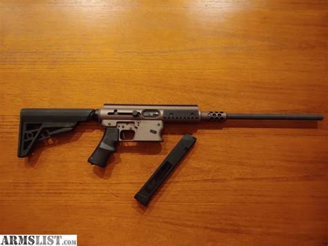 Armslist For Sale Tnw Aero Survival Rifle Asr 9mm New
