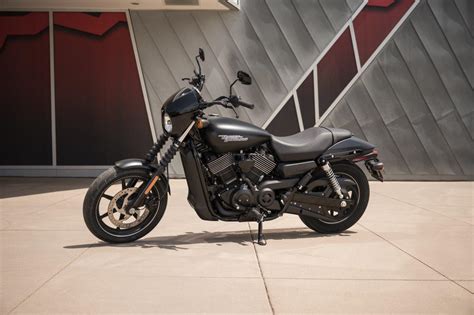 2020 Harley Davidson Street 750 Specs And Info Wbw