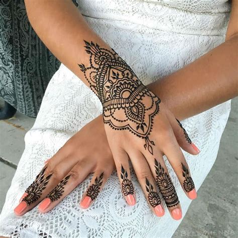 5 Henna Cones Organic Henna Ayurvedic Indian Henna Etsy Mehndi Tattoo