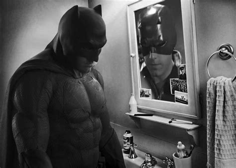 Sad Affleck Batman Batman Know Your Meme