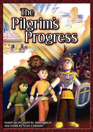 Pilgrims Progress Hope Animation