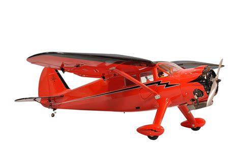 Phoenix Stinson Reliant Von D Power Flugmodell