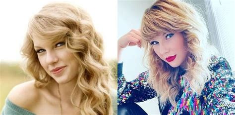 Who Is Ashley Aka Trauman13 All About Taylor Swifts Doppelganger Who