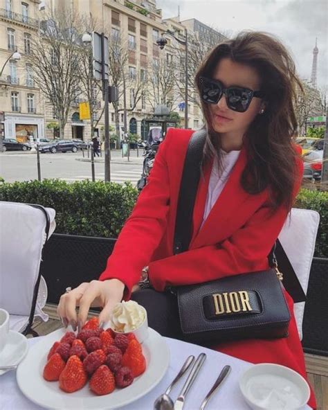 Russia Luxury Lifestyle Fashion Fashion Fall Feminine Outfits