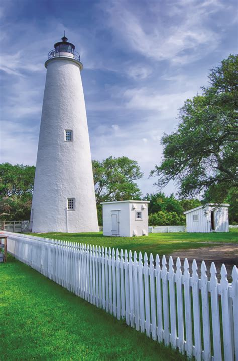 Nc Lighthouses See All Seven Holiday Tours