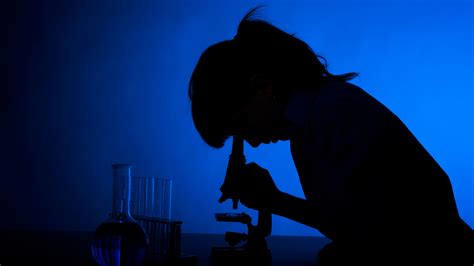 Sexual Harassment Case Shines Light On Sciences Dark Secret Npr