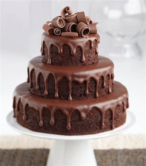 Joann Fabric Craft On Twitter Ultimate Chocolate Cake Chocolate