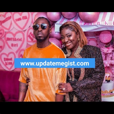 Married Nollywood Actress In Secret Affair With Orezi Caught With President Celebrities Nigeria