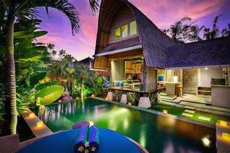 Romantic Luxury Escape Seminyak Villas For Rent In Kuta Bali Indonesia Canggu Bali Seminyak
