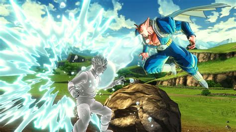 Check spelling or type a new query. DRAGON BALL XENOVERSE 2 - Extra DLC Pack 1 on Steam