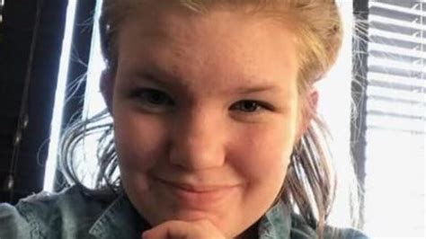 Sturgis Teen Pleads Guilty To Killing Missing Wyoming Girl