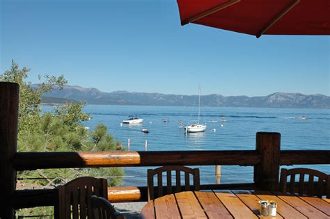 Sunnyside Marina And Storage Lake Tahoe Guide