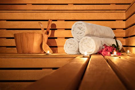 Are Saunas Good For You — Avide Home