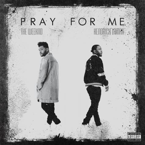 Pray For Me The Weeknd And Kendrick Lamar Ringtone Download Free