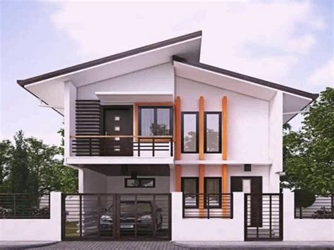 Desain Rumah Minimalis Facebook Desain Rumah Minimalis Sederhana 6x10 Meter 3 Kamar Tidur