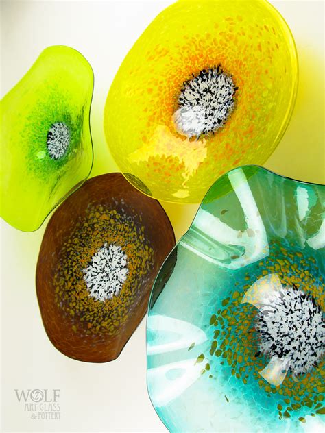 Glass sculptors and glassblowers have created some amazing and stunning pieces of glass wall sculptures over the years. Blown Glass Wall Art Sculptures, Flowers, & Rondels at ...