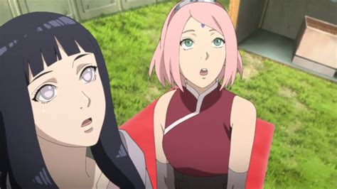Kishimoto Regrets Creating Sakura And Explains Why Anime Scoop