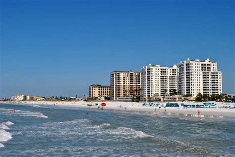 32 Clearwater Beach Tampa Beaches Images