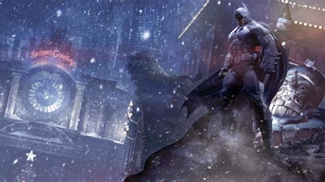 Arkham city, the first two critically acclaimed. downloads de-jogos: Batman Arkham Origins Pc - Tradução PT-BR para Full RIP