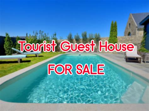 Tourist Guest House For Sale In Nochimunai Hhl0553 Happy Homes