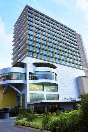 Four Points By Sheraton Navi Mumbai Vashi Updated Prices Hotel