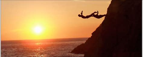 La quebrada acapulco guerrero, acapulco de juárez. Clavados de la Quebrada patrimonio cultural | Cultura ...