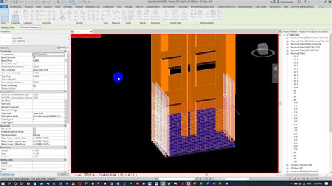 Feb 22, 2020 · it can be used to scatter any type of objects across surfaces. Quantity Take Off in Revit (Formwork, Rebar and Volume ...