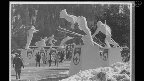 Squaw Valley 1960