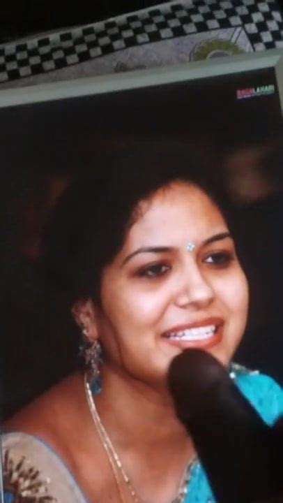Singer Sunitha Latest Photos