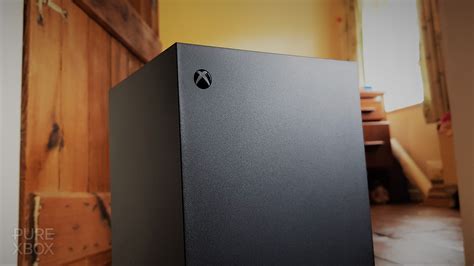 Hardware Review Xbox Series X The Fastest Most Powerful Xbox Ever