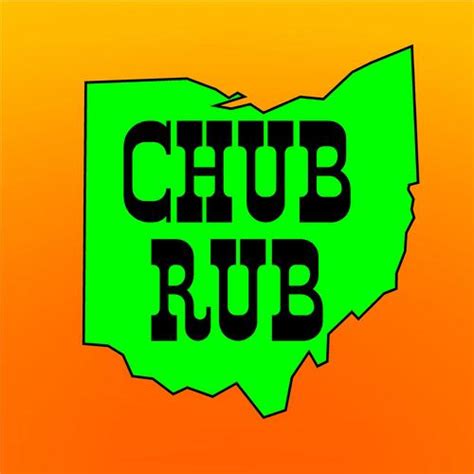 Chub Rub Chubindustries Twitter