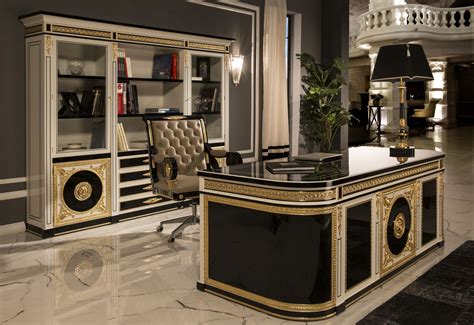 Luxury Home Office Furniture High End Office Furniture Bespoke Office