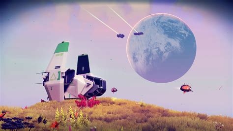 2560x1440 No Mans Sky 4k 1440p Resolution Hd 4k Wallpapersimages