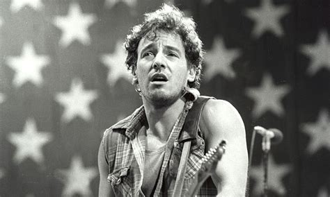 Check spelling or type a new query. Bruce Springsteen - The Boss Enjoys Legendary Status ...