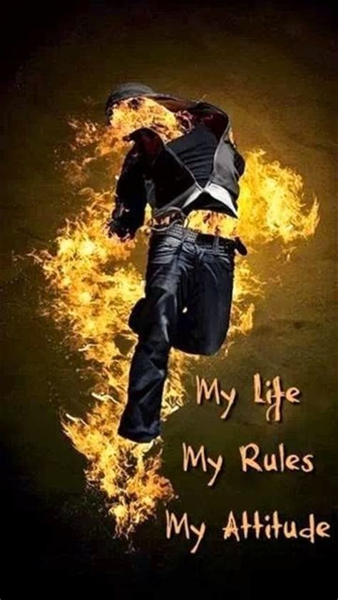 Download Wallpaper My Life My Rules Gallery