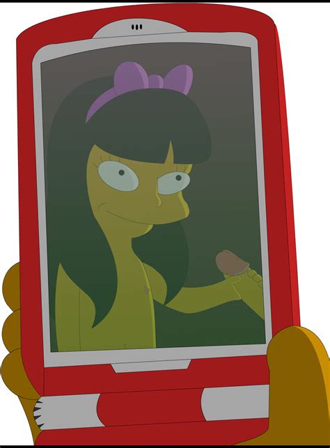 Post 1034037 Animated Jessicalovejoy Norule Thesimpsons