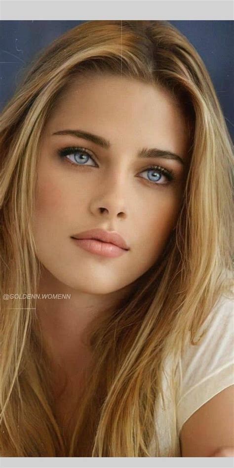 Most Beautiful Eyes Beautiful Women Pictures Beautiful Models Gorgeous Women Beauté Blonde