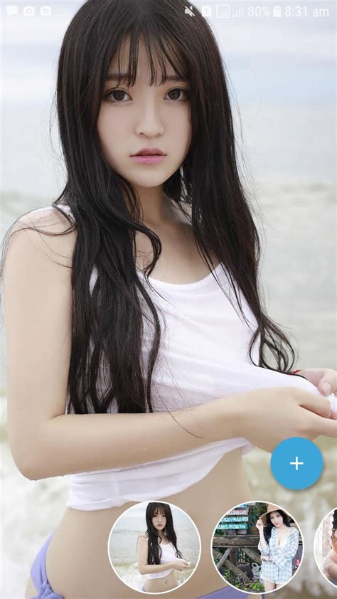Descarga De Apk De Hot Chinese Girls Wallpapers 2018 Para Android
