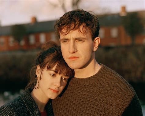 ‘normal people hulu bbc s new series is a great adaptation of sally rooney s story of love