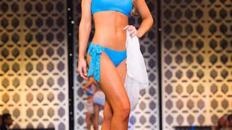 Beauty Pageant Miss Teen America Axes Swimsuit Round In Modern Update But Some Believe Its