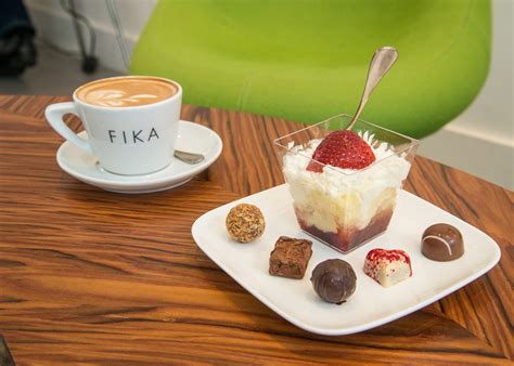 Fika Nyc Inside New Yorks Most Scandinavian Coffee Chain