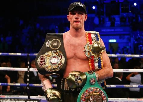 The british fighter's finish was so ferocious it left lenin castillo convulsing on the canvas. Callum Smith Willing To Face Jacobs, Golovkin, Benavidez ...